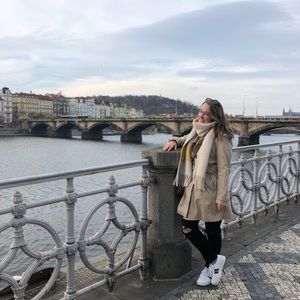 Meet your Posher, Shanoah